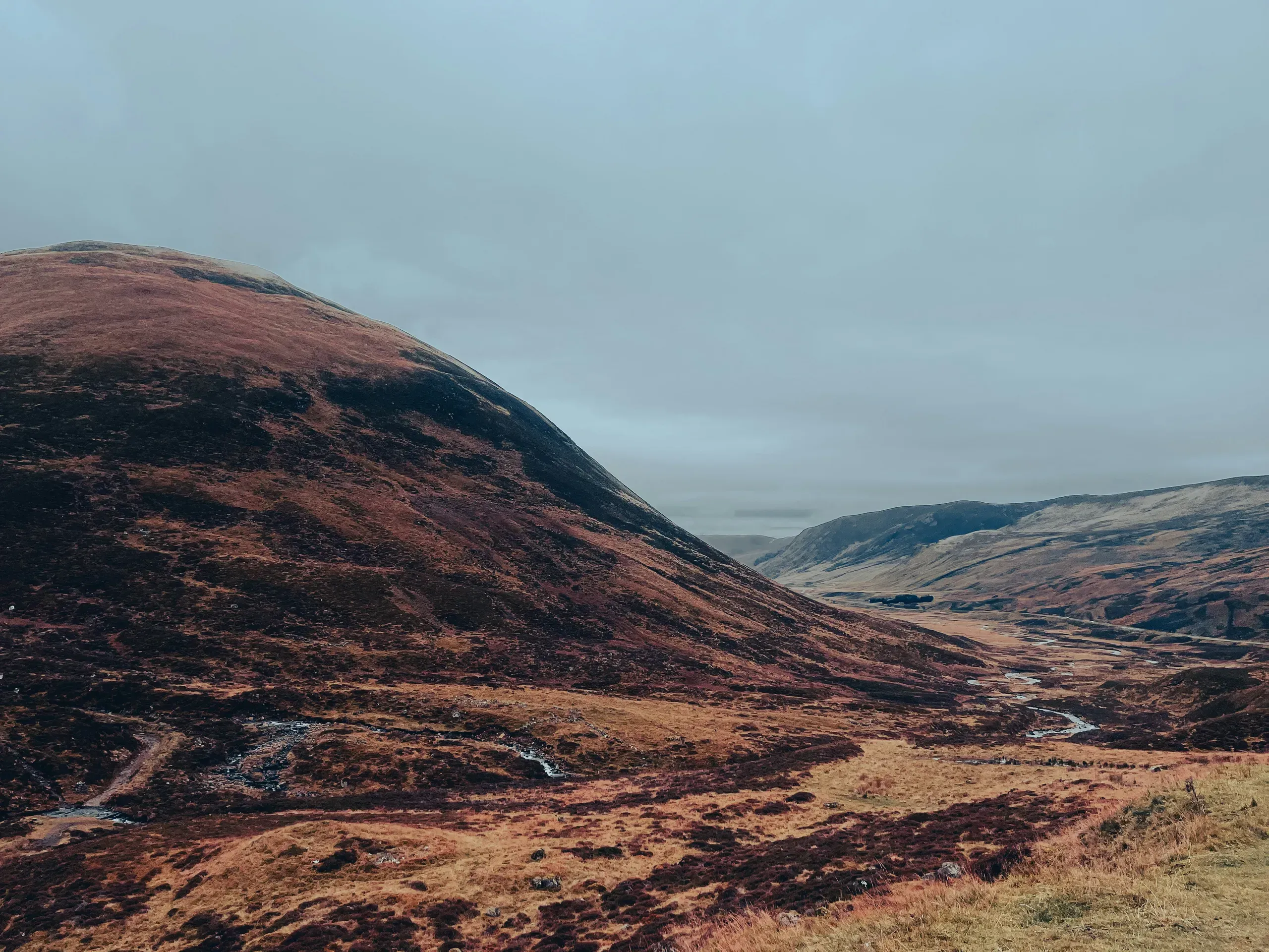 Glenshee
