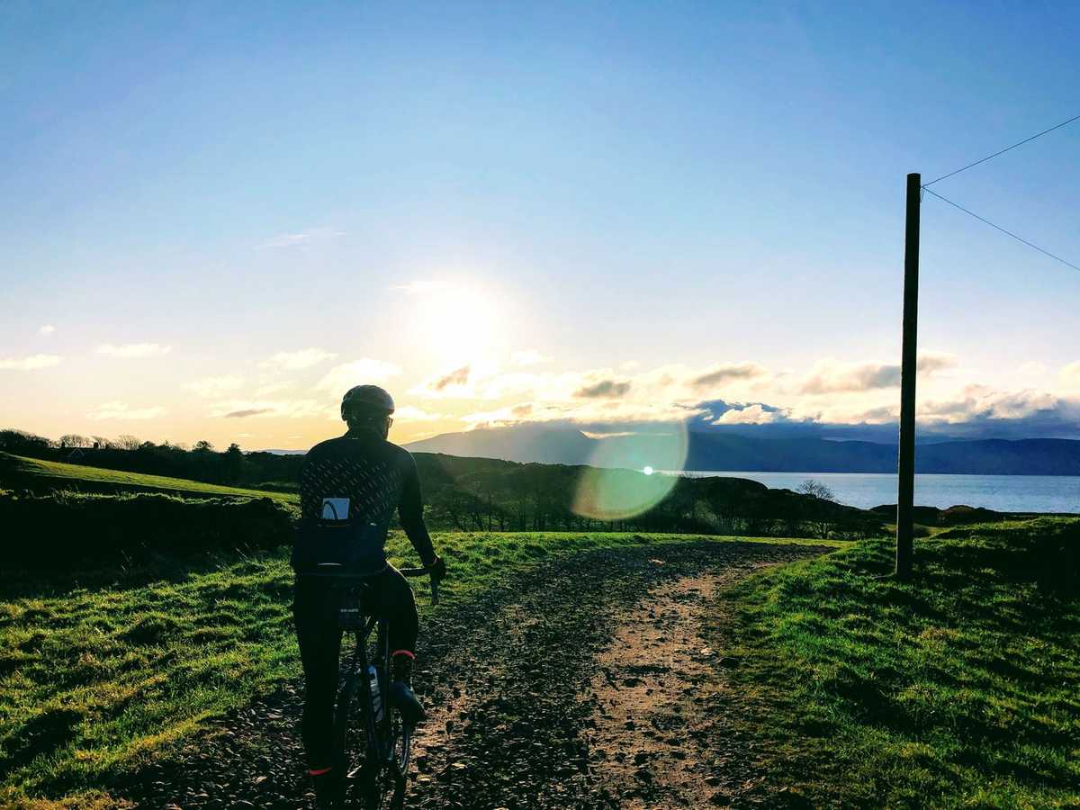 Chasing Long Shadows