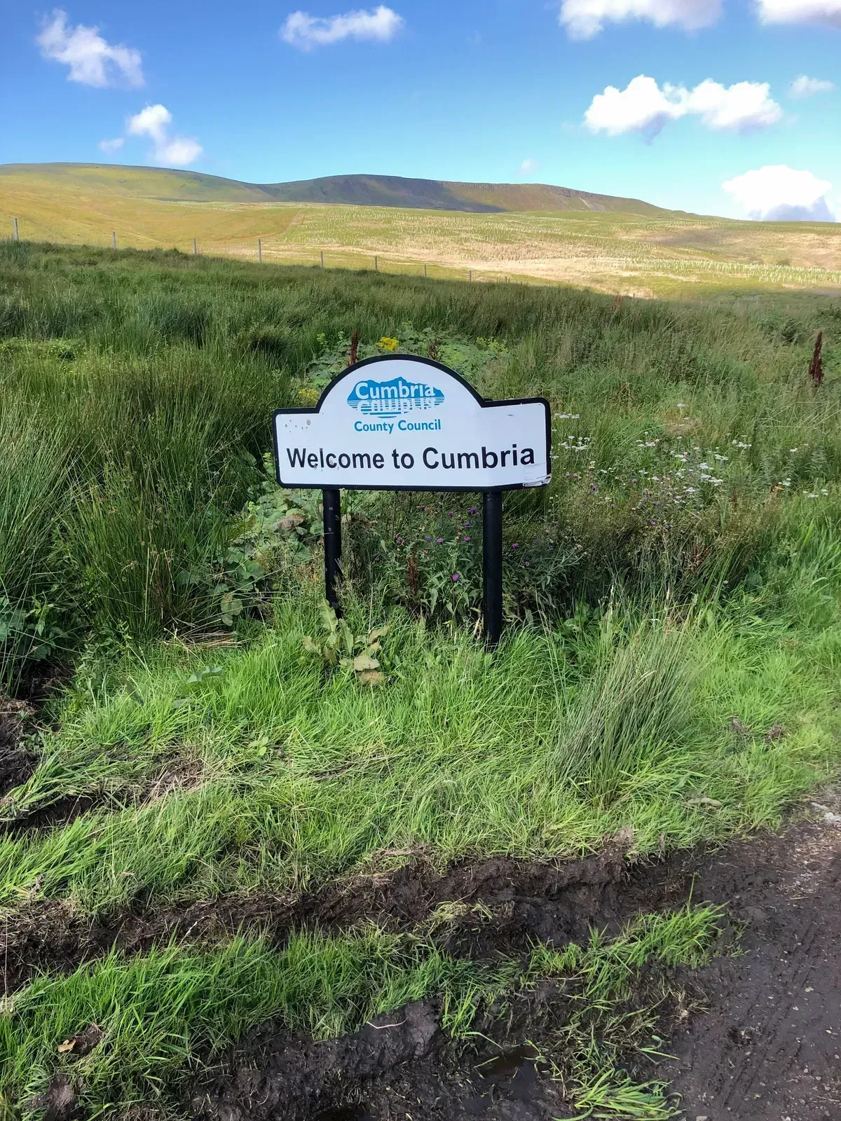Cumbria