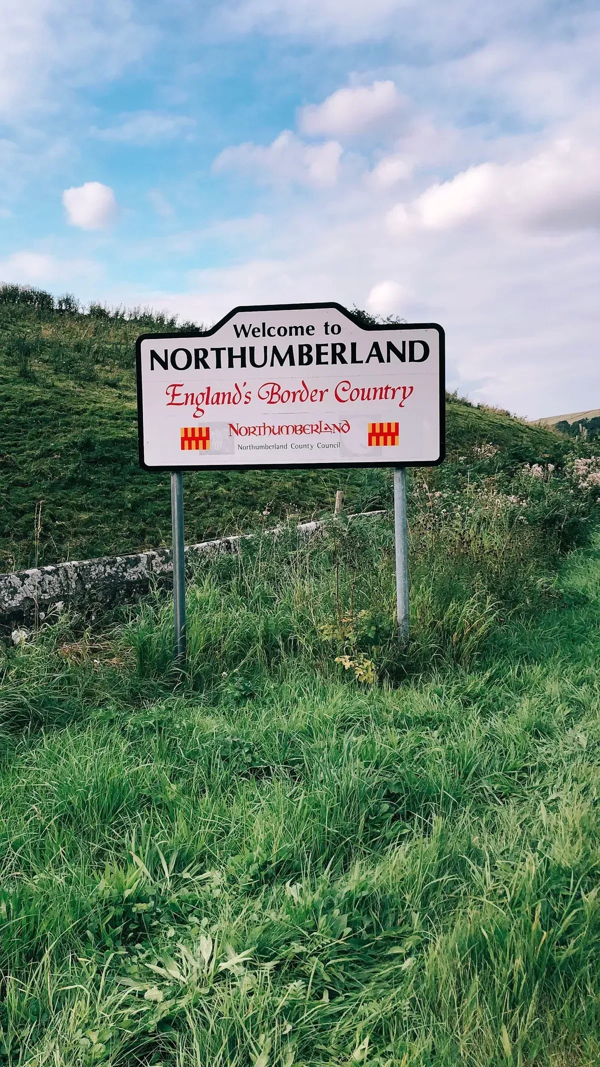 Northumberland